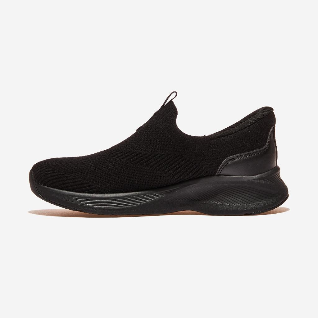 [ABC SELECT] Wool Recovery Sneakers [W1058-ALL BLACK]
