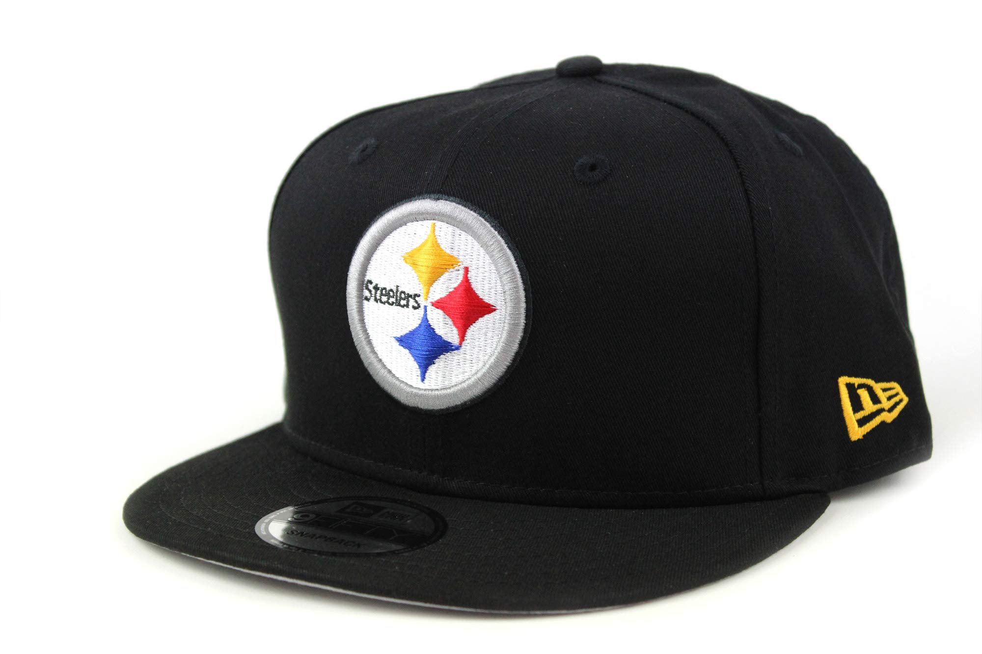 

NFL Cap 9FIFTY PITTSBURGH STEELERS Питтсбург Стиллерз [Новая Эра]