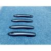 Door Handle Lid Smartkey Cover Trim For - Toyota Corolla Cross ABS Fiber