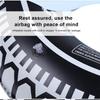 Car Tire Swim Float Tube PVC Pool Floating Rings Leakproof Inflatable Swimming Rings Floaties Thickened Pool Rings for Swimming