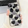 For Infinix Hot 40 40i 40Pro Beautiful Bow Rose Painting Phone Case For Infinix Hot40 40 Pro 40i Soft Silicone Shockproof Cases