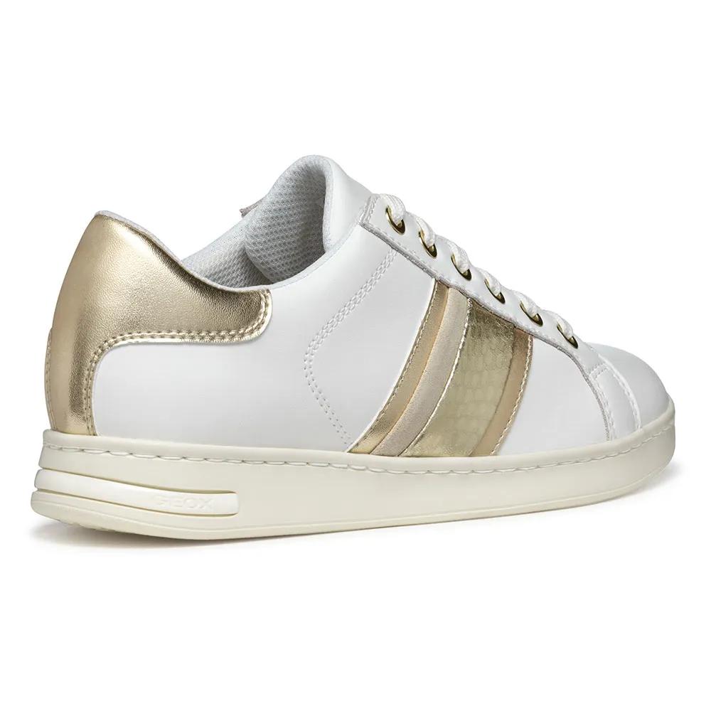 Geox Кросовки Jaysen E