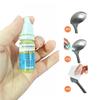 1Pcs Liquid Aluminum Metal Electronics Copper Soldering Flux 10ml Soldering Flux No Water Cleaning 18650 Battery Soldering