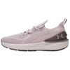 Shift Comfortable Versatile Low-Top Casual Running Shoes Women Sneaker Pink Purple 3027777-009