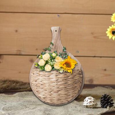 Bahçe Saksıları ve Kutuları – Çiçek Askılıkları