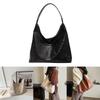 Chic Modern Tote Bag 2023 Winter New Vintage Style Unique Handbag For Women