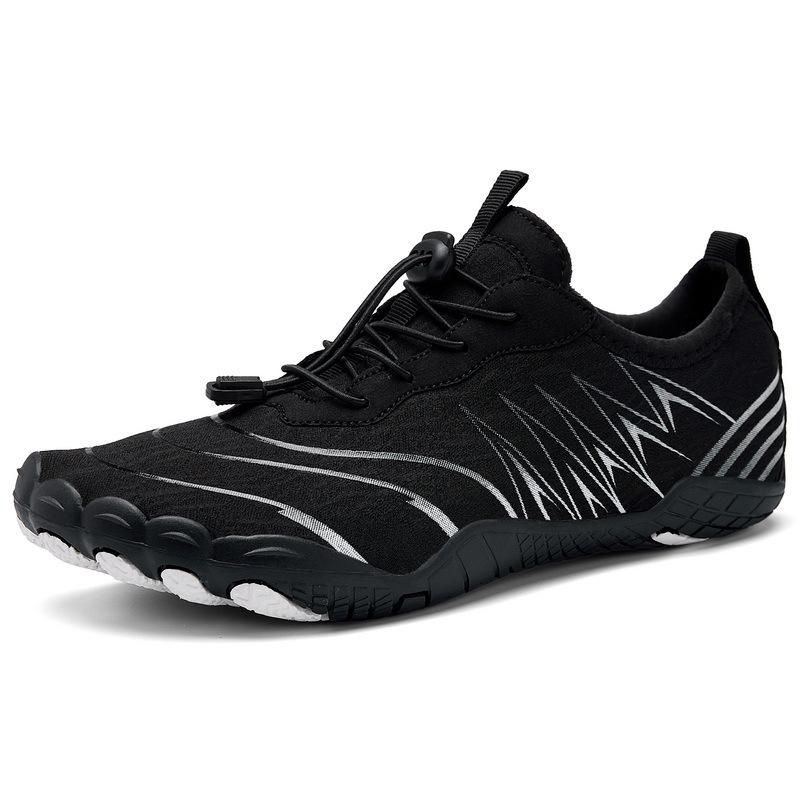 Unisex Quick-Dry Non-Slip Canyoneering & Beach Five-Finger Shoes