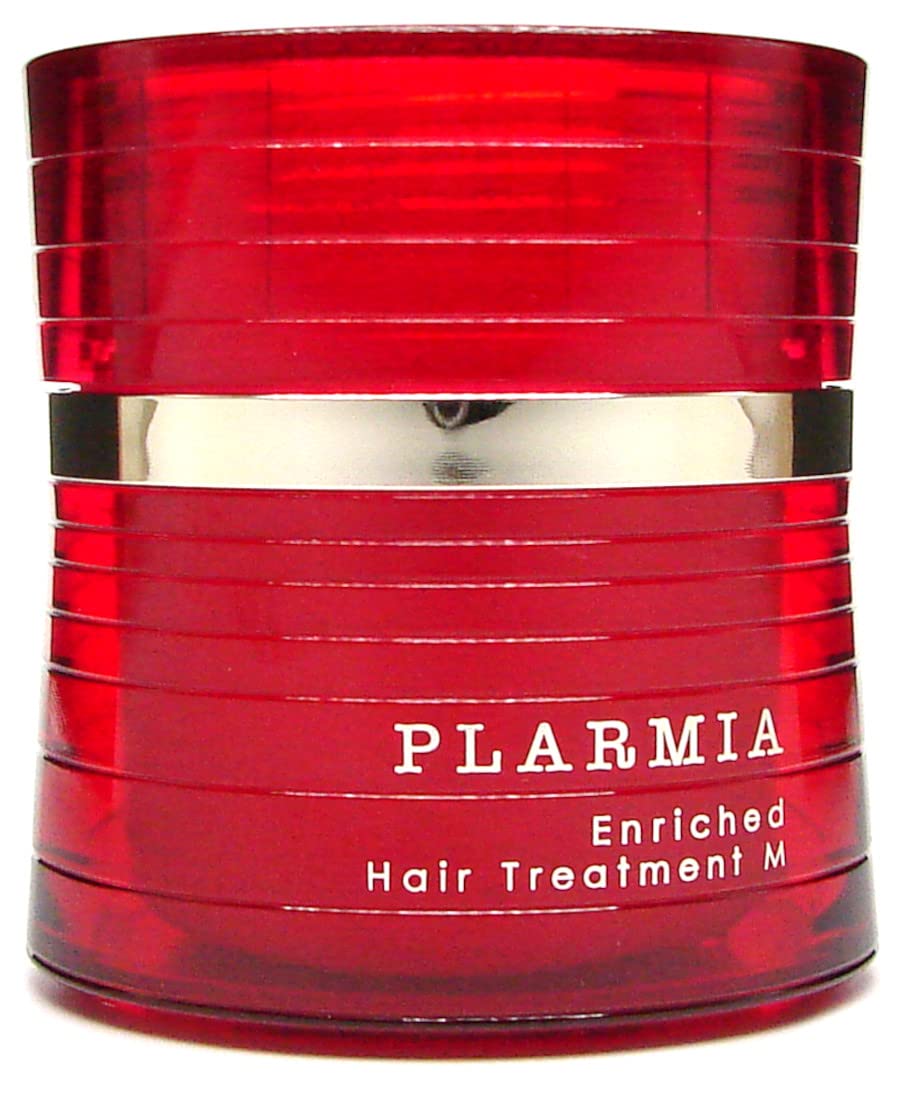 

Milbon Plamia Enriched Treatment M 200g