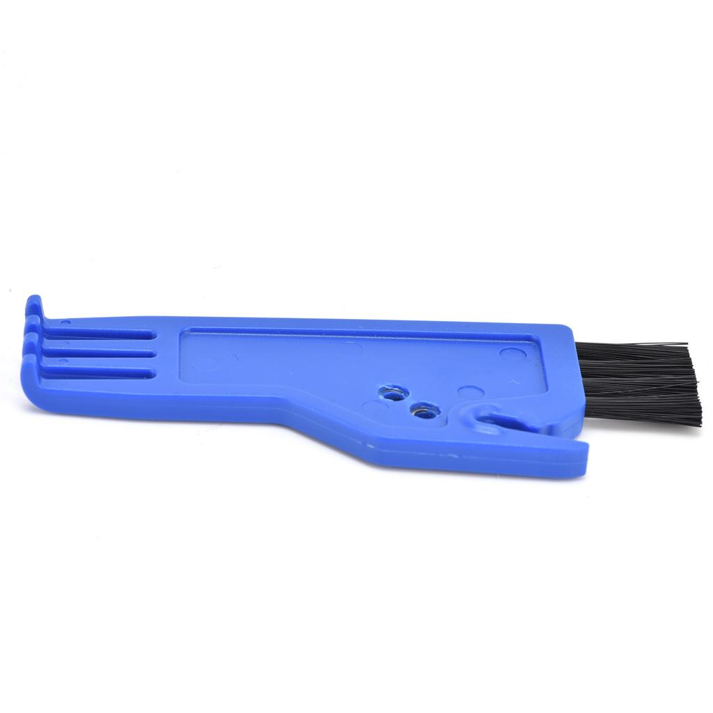 Dust Cleaning Brush Fit for Xiaomi/ Shark /Dreame Sweeping Robot Handheld Vacuum Cleaner PartsBlue