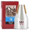 Denis Wick French Horn Mute, Straight, Aluminum, 5524