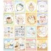 Ensky Chiikawa Shikishi Collection 3 136 X 120 X Mm Paper (1 BOX) Approx. 1.5