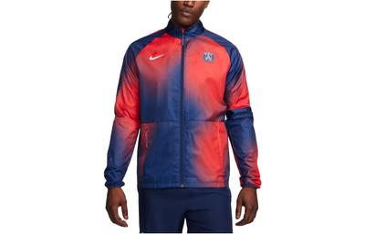 Paris Saint Germain Repel Academy All Weather Jacket Windrunner DV4717-410