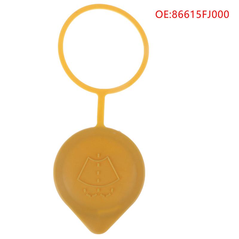 

Kettle Lid Forester Impreza Wrx Glass Water Filler Lid 86615Fj000 86615Fj000 Perfect Match For The Original One Car Acces жёлтый