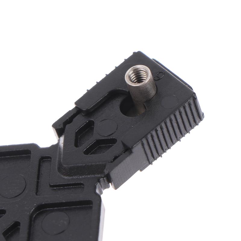 1 Set Diy Accessories For Intel Lga2011 X99 X79 E5 1700 1366 115X 1200 Amd Am2 Am3 Am4 Am5 Radiator Mounting Bracket Backplane