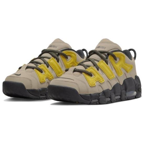 Nike Air More Uptempo X AMBUSH Low Limestone - FB1299-200
