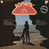 LP Record GIL VENTURA  Romantic Sax Club OU2065 OneUp 1975 UK Pop Used