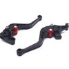 For Triumph Tiger 1200 Explorer 2012-2016 Motorcycle Accessories Short Brake Clutch Levers