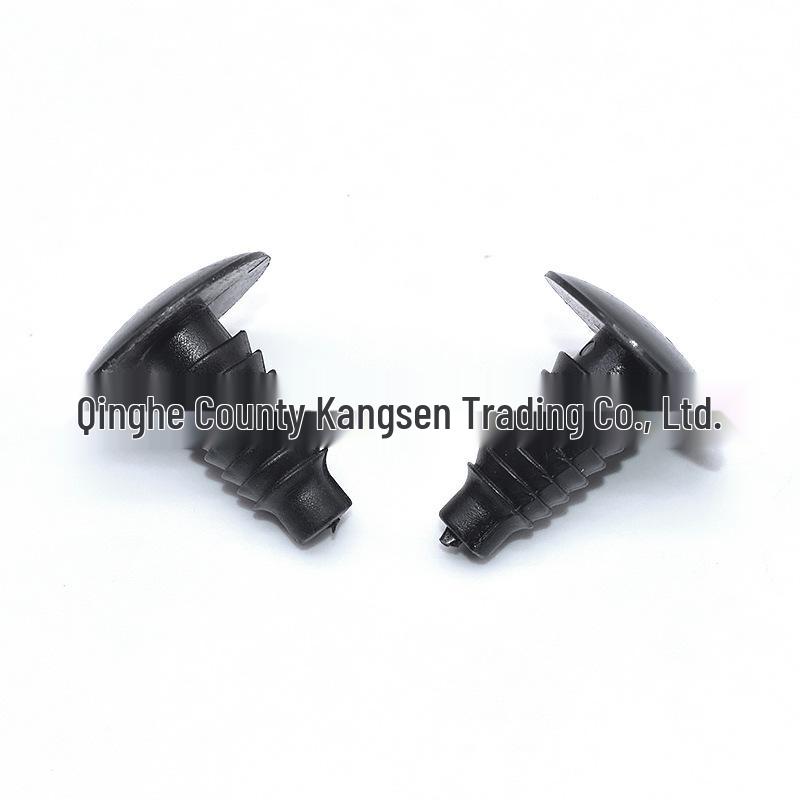 Volkswagen Beetle, Scirocco, Golf, Sharan Trunk Lining Fastener Clip