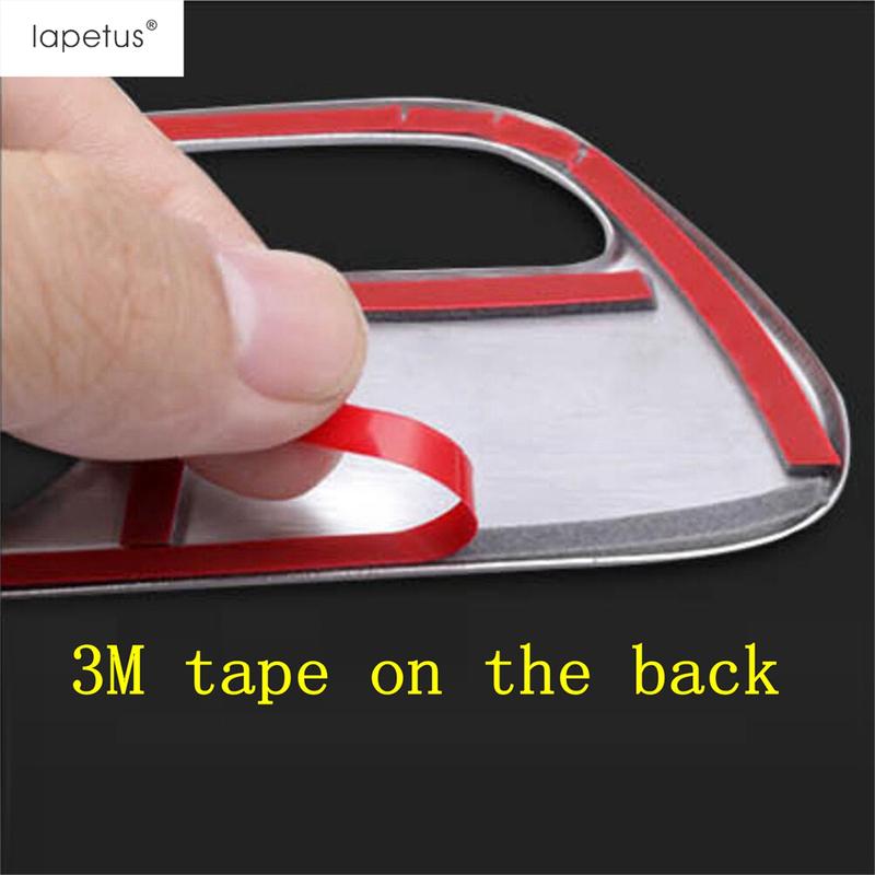 Car Door Armrest Window Lift Button Panel Decoration Cover Trim ABS Accessories Interior For Toyota Venza / Harrier  - 2024