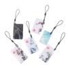 10Pcs 13.56Mhz Ic Card Ttlock Ble Electronic Smart Door Lock Card Digital Smart Fingerprint Locks Unlock Small Rfid Card