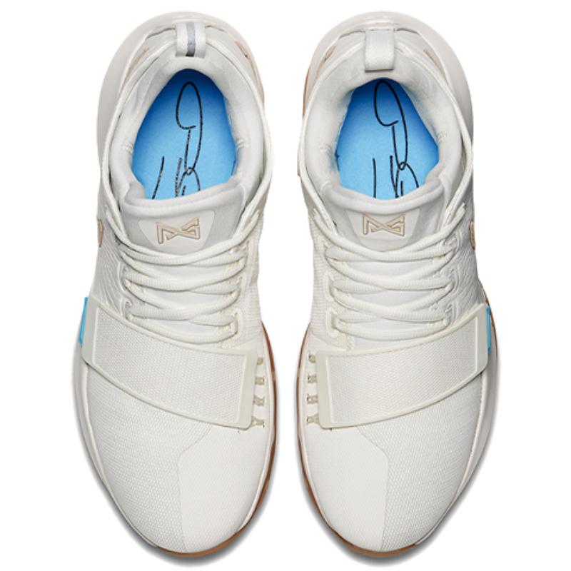 Nike Pg 1 'Ivory'  878627-110