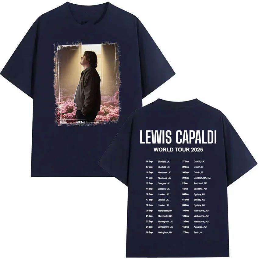 Pop Ästhetik Baumwolle Hip Hop T-Shirt Sport Mode Tops Heißer Verkauf Doppelseitig Bedruckt Punk Herren Damen T-Shirt Unisex