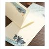 Vintage Letter Paper and Envelopes Set Chinese Style Writing Paper Stationery Paper  Office