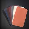 Anti Slip Vehicle Armrest Cushion Pad Soft Leather Protectors For Enhanced Comfort And Protection During Travel