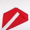 4PCS/6PCS Christmas Table Chair Cover Christmas Daily Necessities Decoration