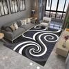 Living Room Carpet Four Season Universal Sofa Coffee Table Anti Slip Carpet Bedroom Bedside Carpet