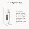Multifunctional Skin Analyzer Digital Display Skin Moisture Detector Facial Water and Oil Intelligent Detection Pen Spa Monitor Skin Problems Detect