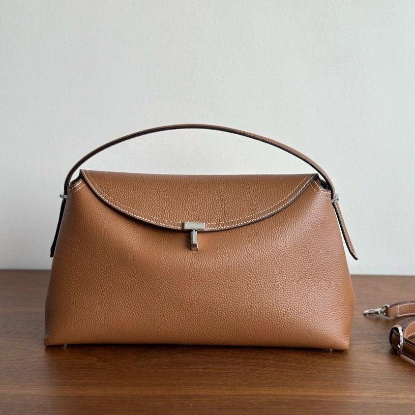 

Сумка-тоут из коровьей кожи с накладкой на голову, большая вместимость, дорожная сумка, новая, ретро, высококачественная, одно плечевая сумка через плечо, женская сумка Large size 35 x 17 x 11.5cm