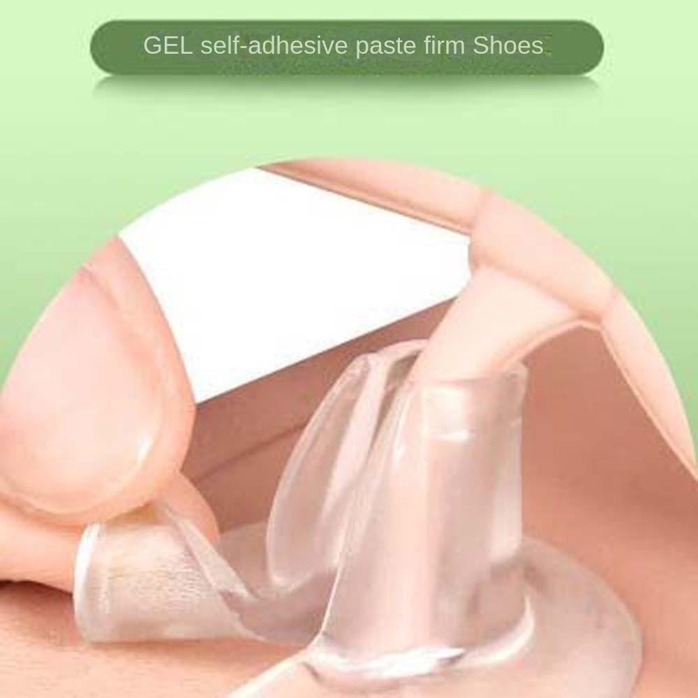 Foot Protection Toe Forefoot Pads Comfort Padding Support Forefoot  for Women