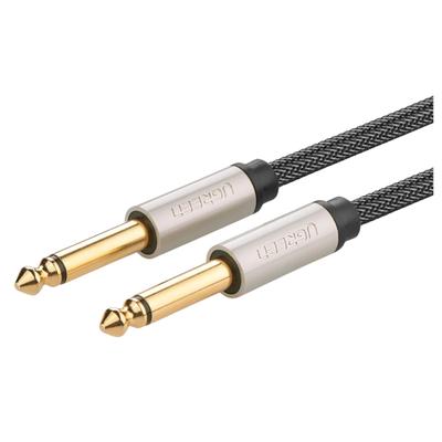 Ugreen Av128 6.35 Mm Jack Cable - 3M (Gray)