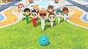 Tomodachi Vzrušující život Kolekce Switch -
