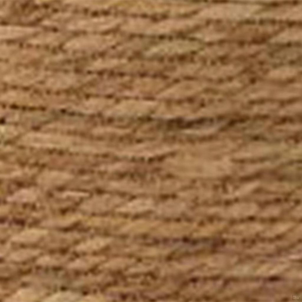 Gewebter Blumentopfbehälter Leicht zu reinigen Praktischer Korb Gartenpflanze für Balkon