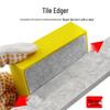 Diamond Hand Pad: Full Grit Polishing & Deburring Tool for Tile, Glass, and Stone
