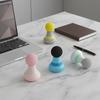 Mini Portable Massage Deep Tissue Percussion Handheld Muscle Massager For Athletes Back Pain Relief