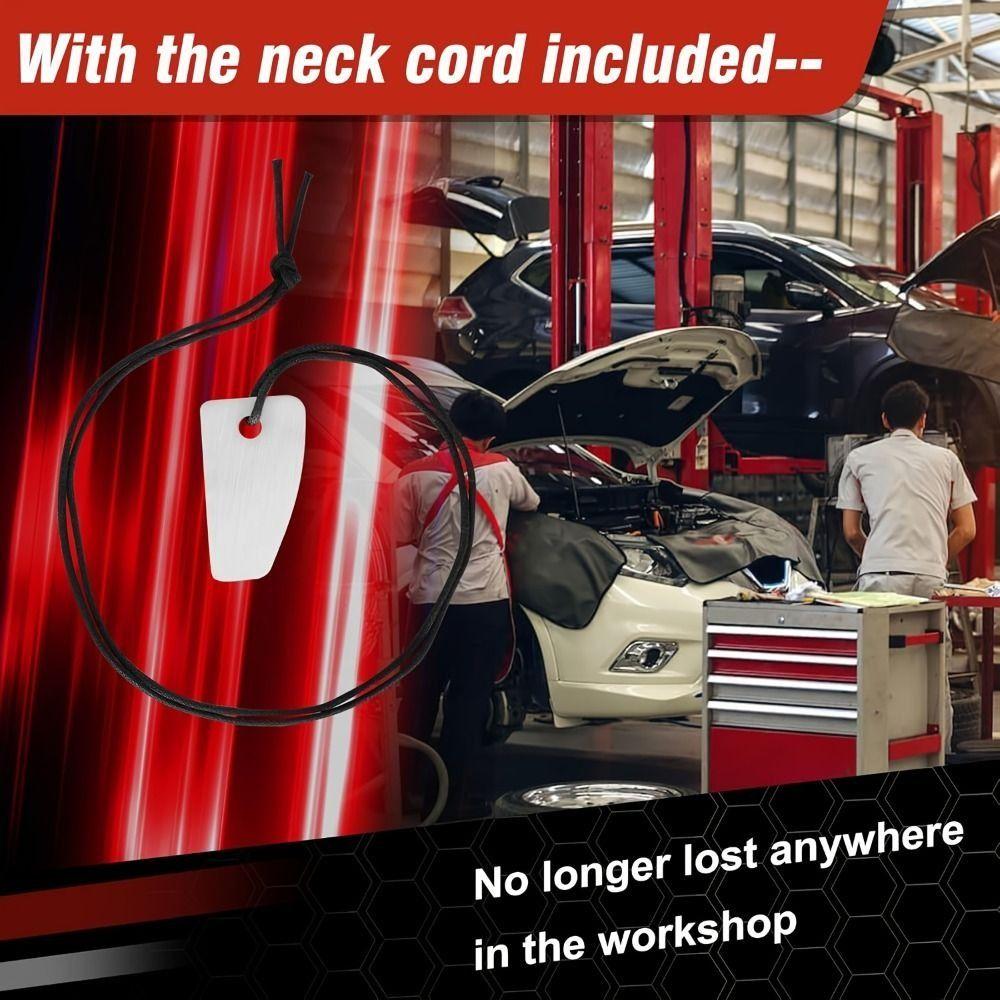 Super Hard Carbide Scratch Remover Tool Carbide Paint Scratch Remover  Automotive Surface Repair