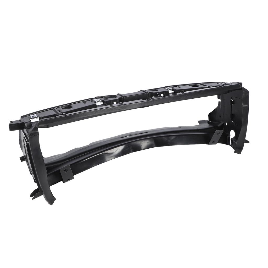 Kühler Oberer Luftkanal 51747255413 Ladeluftkühler Luftleitkanal Luftkanal Kühlergrill für 3