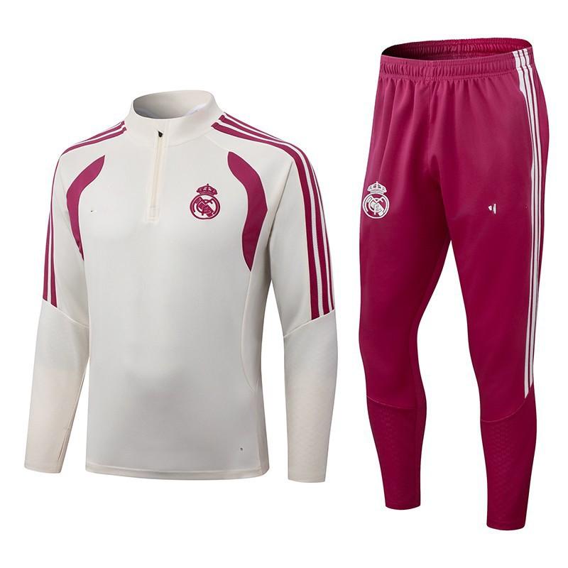 Mens Long Sleeve Soccer Training Jersey Sports Top Adult Multi Team Colors