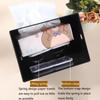 Safe Box Shape Creative Tissue Box Wall Mounted Desktop Napkin Container  Toilet