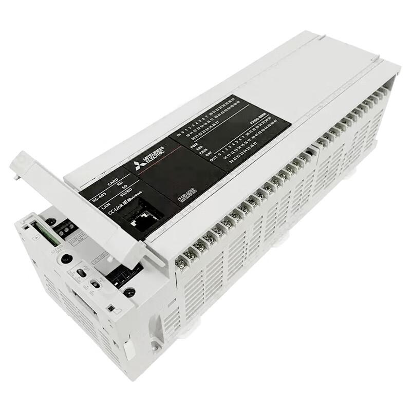 Mitsubishi Electric FX5U CPU Module