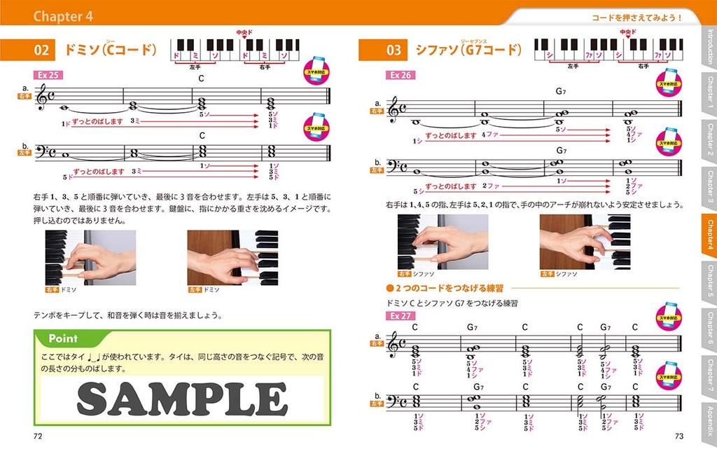 Piano Textbook