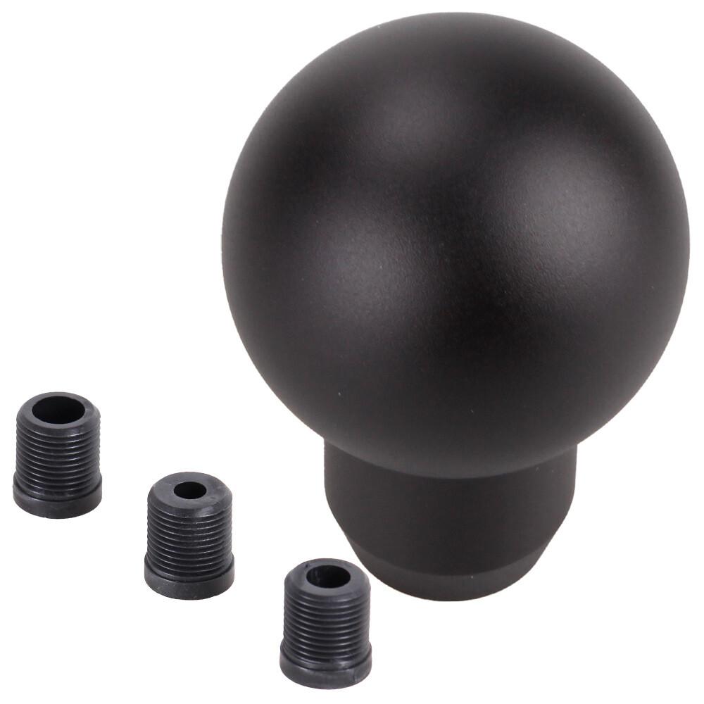 JDM Universal Aluminum Shifter 5 6 Speed Gear Stick Shift Knob Manual MT Racing