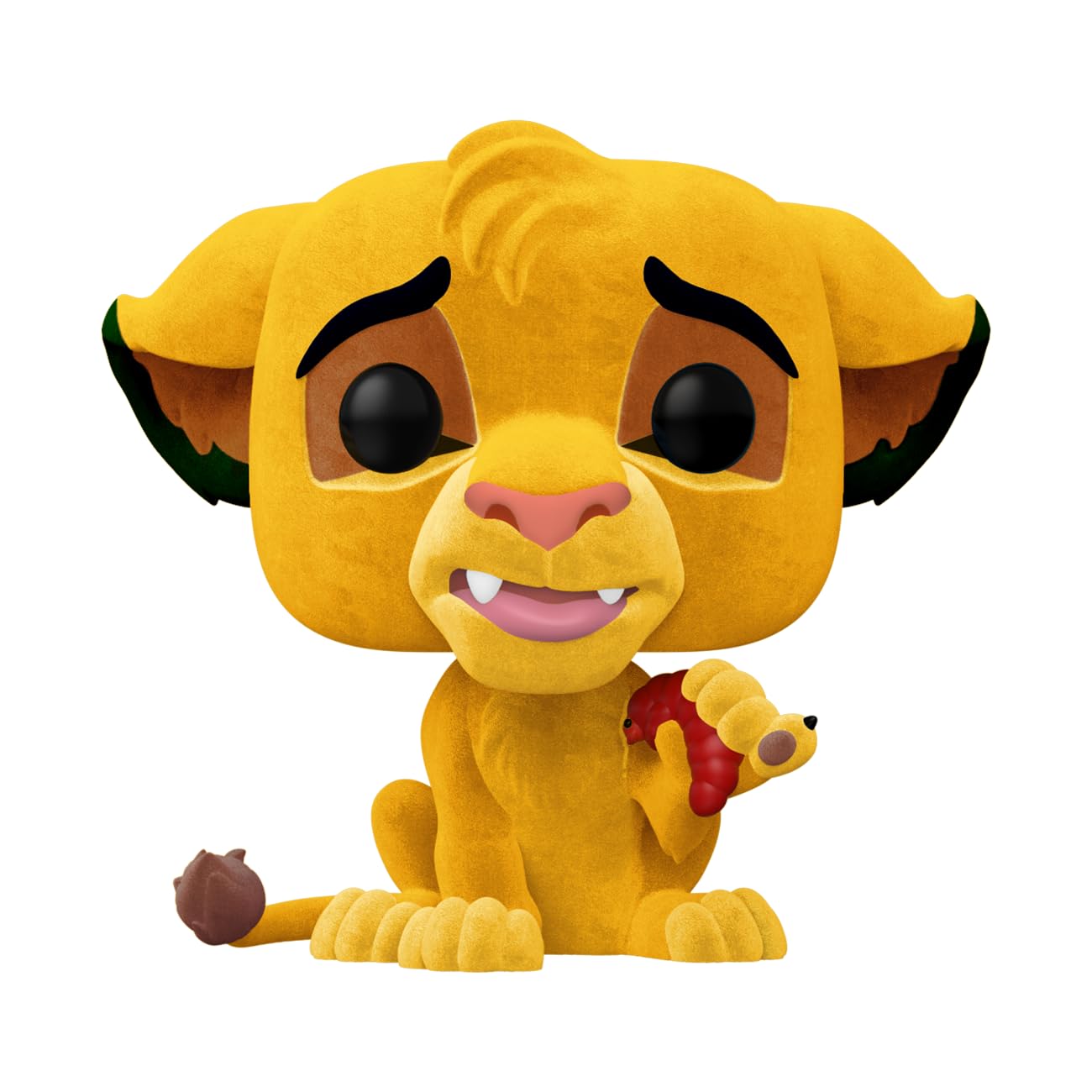 

Фигурка Диснея Симба Funko Pop Disney Funko