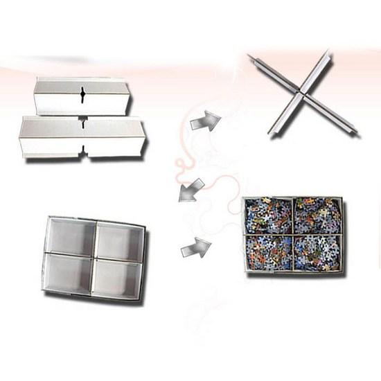 Puzzle Korea Seoul Night View Skyline Jigsaw Puzzle 3144, Korean Popular Puzzles
