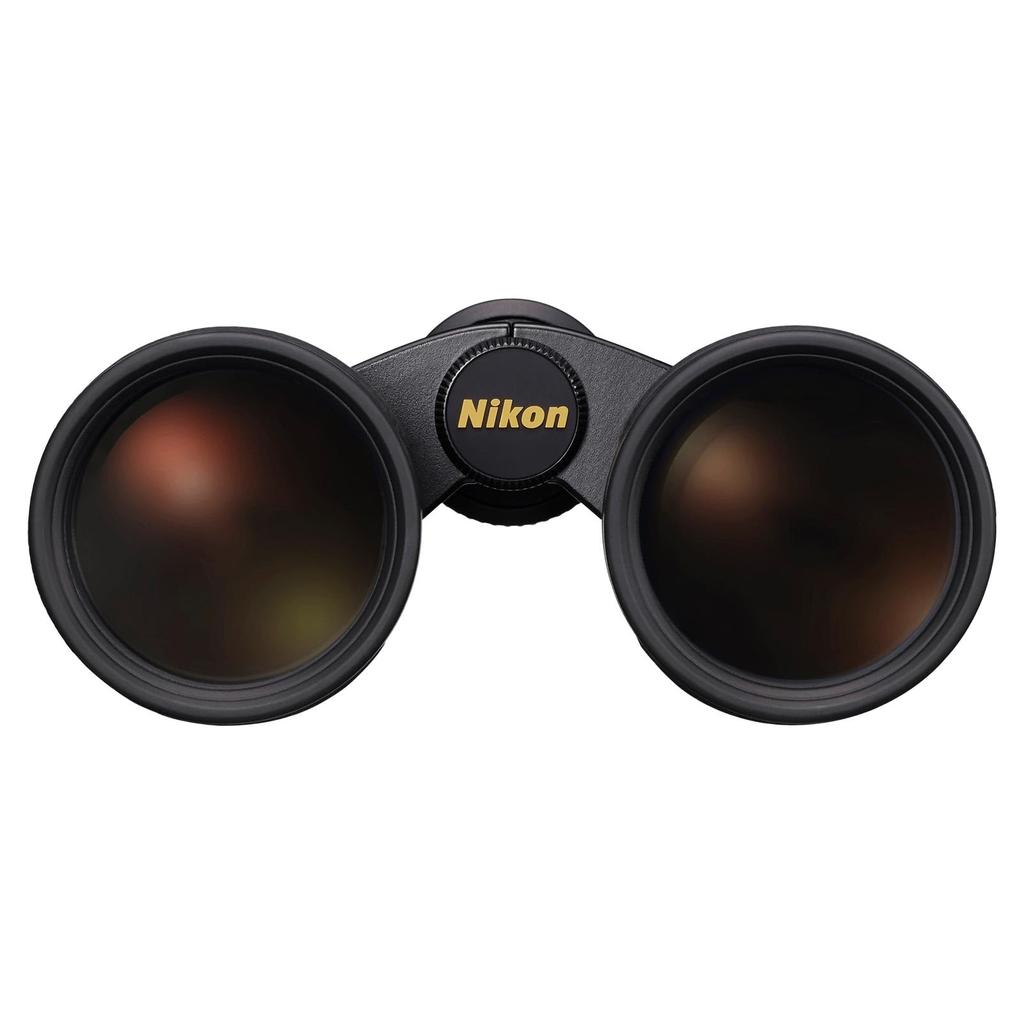 Nikon Monarch HG 10 X 42 Binoculars 16028 Black