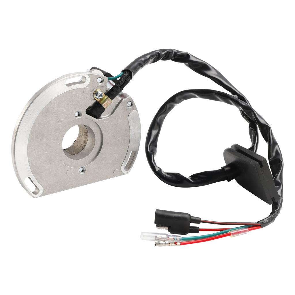 4 Wire Ignition Stator Base Assy For 250 300 380 SX EXC MXC (2K-1) 1998-1999