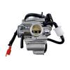 PD24J Motorcycle Carburetor 24mm 125cc 150cc For Honda GY6 ATV BAJAJ Go Kart Motorcycle Accessories